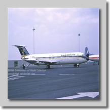 G-AWWX